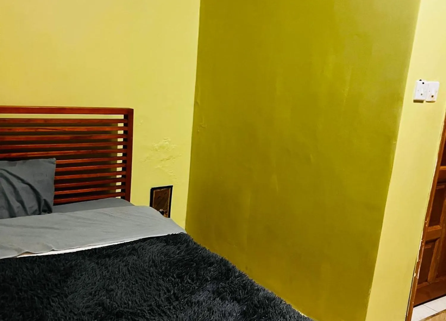 Lejlighed Crown Suite Kampala